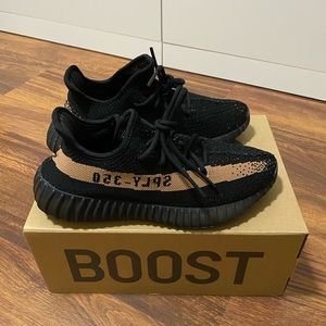 Yeezy Boost 350 V2 “Copper”